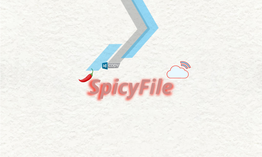beli spicyfile com di IDCopy