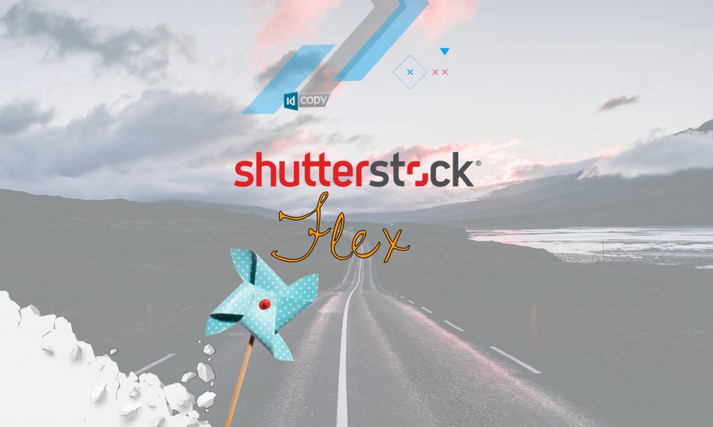 Shutterstock FLEX