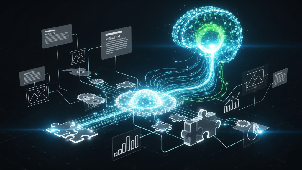 Generative Engine Optimization (GEO): Membangun Optimasi Konten di Era ...