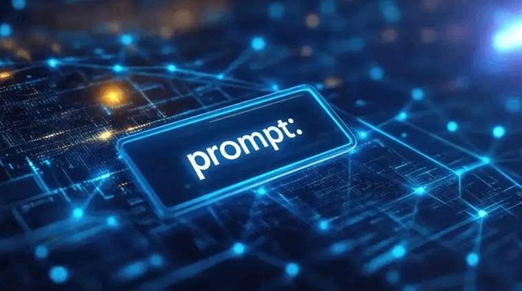 contoh prompt ai