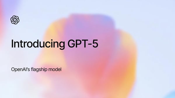 Mengenal GPT-5, Model ChatGPT Terbaru Paling Canggih!