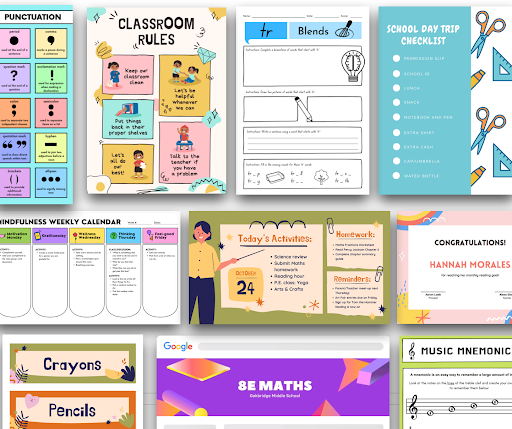 rekomendasi aplikasi ai untuk guru