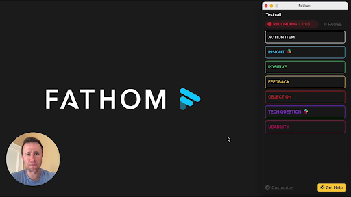 tools ai untuk merangkum zoom meeting