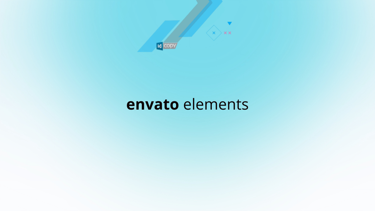 Envato Elements