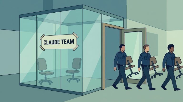 Syarat Minimum Seat Claude Team Kini Cuma 2 Orang, Tim Kecil Kini Bisa Ikut Merasakan